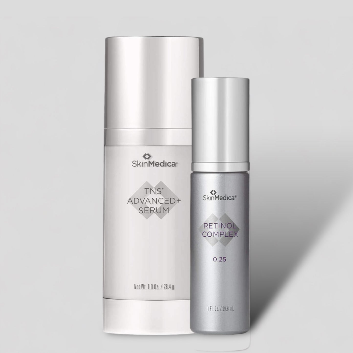 TNS Advanced + Serum & Retinol 0.25 * BUNDLE