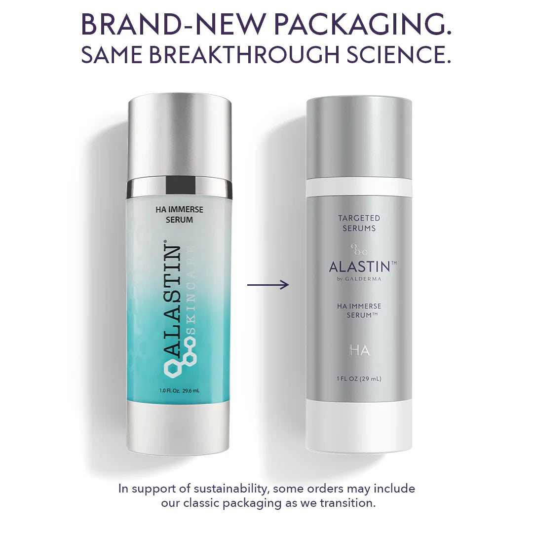 HA (Hyaluronic Acid) IMMERSE Serum™