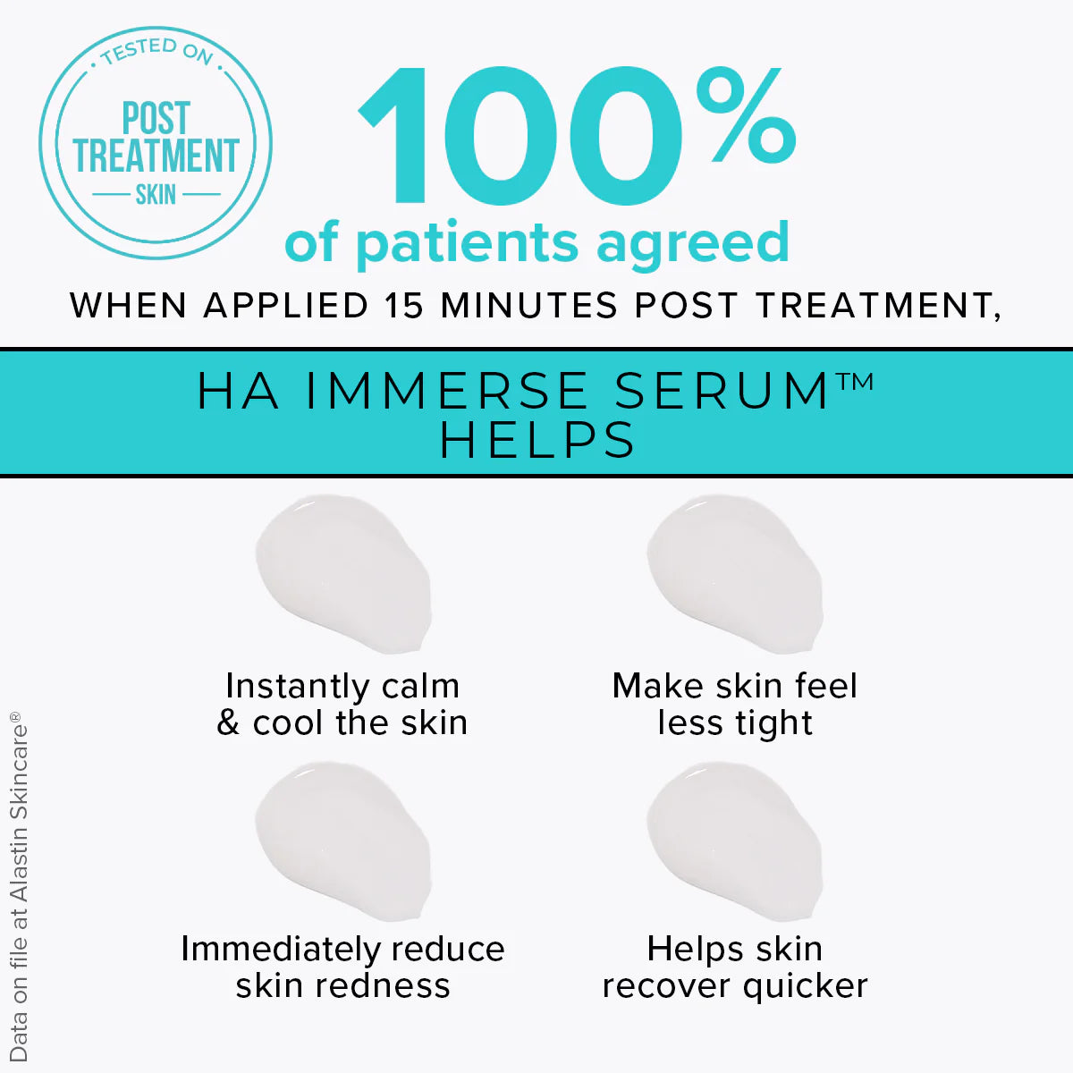 HA (Hyaluronic Acid) IMMERSE Serum™