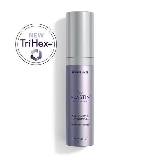 Restorative Skin Complex with TriHex+™